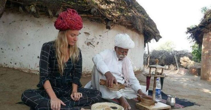 Village Safari Tour Jodhpur - Booking Information