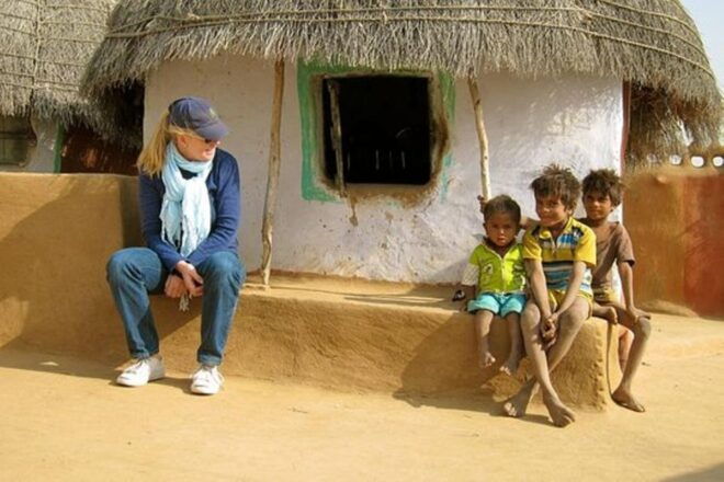 Village Safari Tour Jodhpur - Experience Highlights