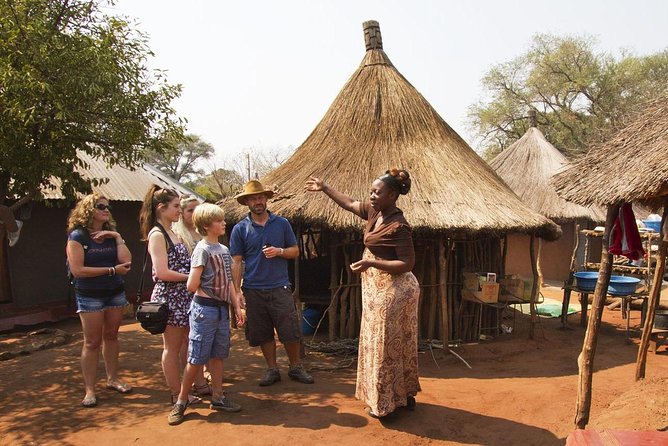 Village Tour Day Trips - Good To Know