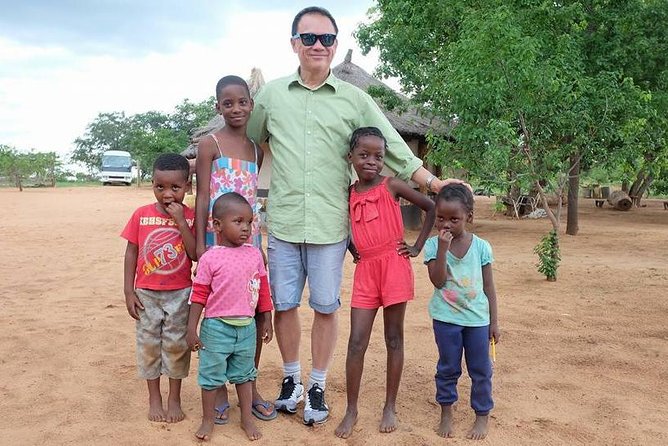 Village Tour Day Trips - Meet the Locals