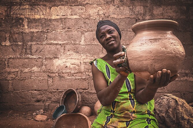 Village Tour Day Trips - Booking Confirmation