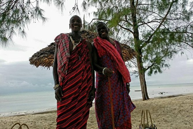 Village Tour Experience (Learn About the Zimbabwe Cultures - Pricing and Inclusions