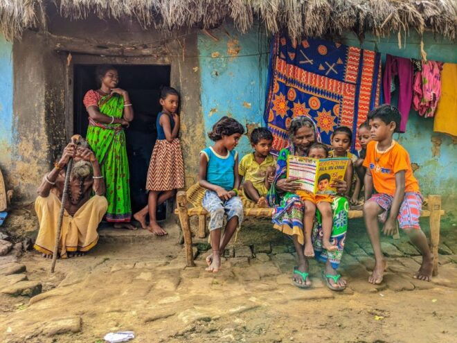 Village Tour In The Shed of Crown Palace In Agra By Local. - Inclusions