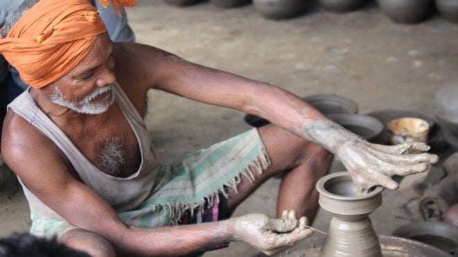 Village Tour In The Shed of Crown Palace In Agra By Local. - The Sum Up