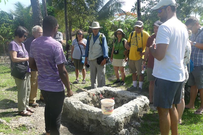 Village Tour With Witch Doctor Visit - Cultural Exchange and Logistics