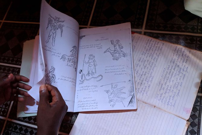 Village Tour With Witch Doctor Visit - Guest Reviews and Booking Information