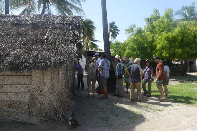 Village Tour With Witch Doctor Visit - Frequently Asked Questions