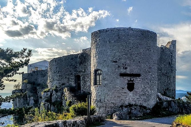 Village Traditions: Socerb & Hrastovlje - Tour Highlights