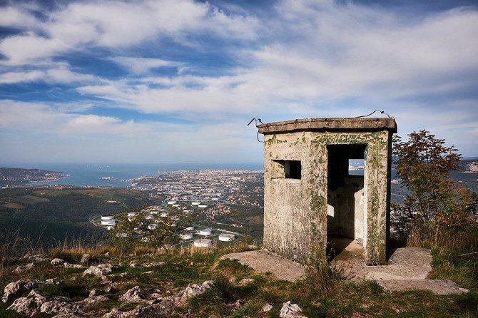 Village Traditions: Socerb & Hrastovlje - Additional Tour Information