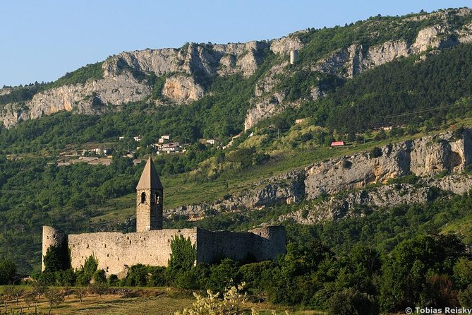 Village Traditions: Socerb & Hrastovlje - The Sum Up