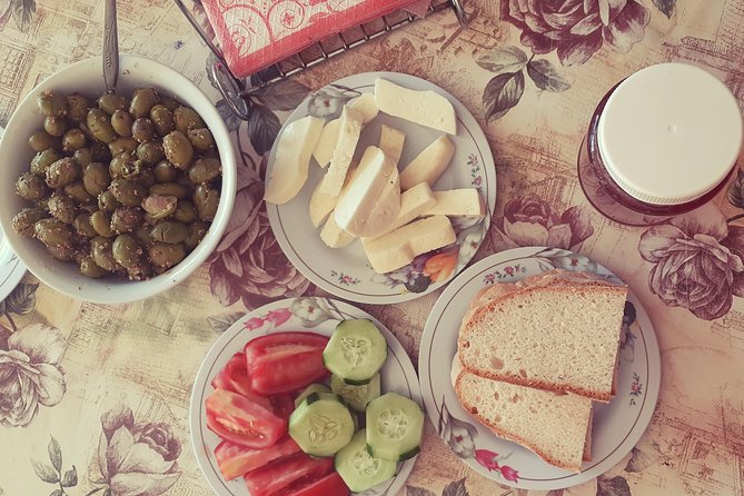 Village Venture: Troodos Mountains Food & Wine Small Group Day Tour - Tour Highlights