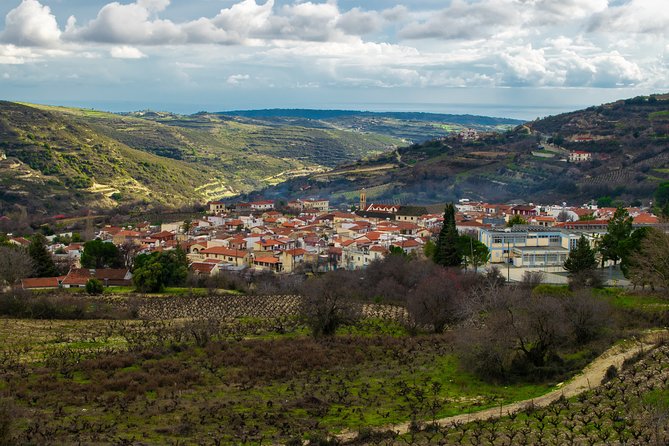 Village Venture: Troodos Mountains Food & Wine Small Group Day Tour - Reviews