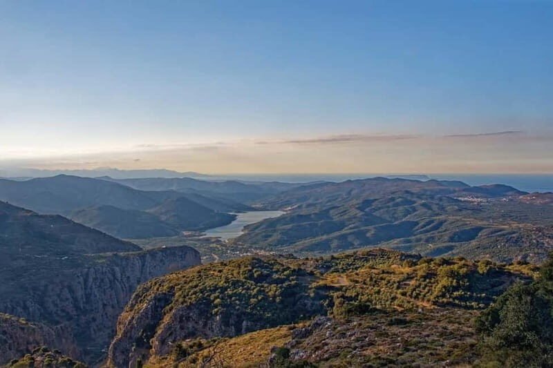 Village Vibes Tour of Heraklion Mainland and Lasithi Plateau - The Itinerary Breakdown: A Full Picture