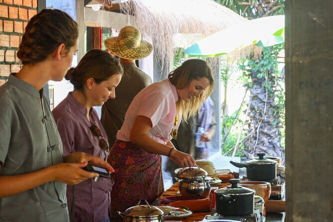 Village walking and Cooking class in Siem Reap - FAQ