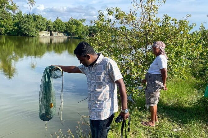 Village Walking Tour and Bird Watching - Who Will Love This Tour?