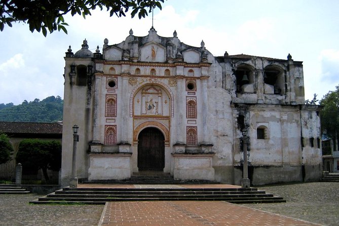 Villages And Plantations Around Antigua Guatemala - Traveler Experience