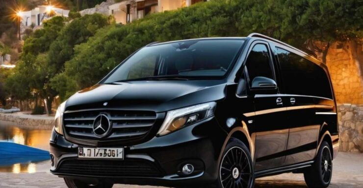 Villages of Arcadia : Private Full Day Tour With Mini Van - Activity Details