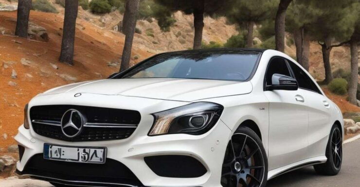 Villages of Arcadia : Private Full Day Tour With Sedan - Tour Details