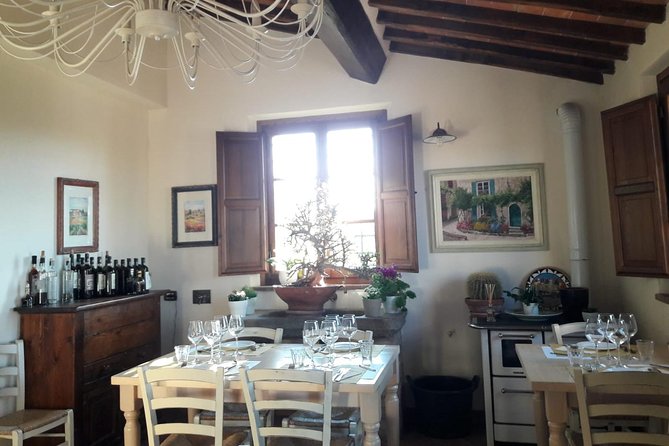 Villages of Chianti With Lunch and Tasting in Open Top Van - Villages of Chianti Experience