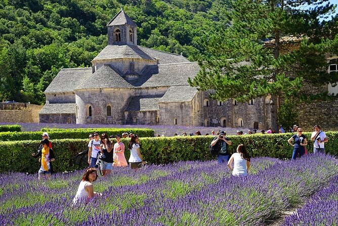 Villages of Provence Private Tour - Itinerary for the Villages of Provence Tour