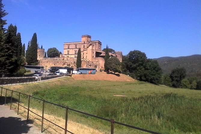 Villages of Provence Private Tour - Must-See Attractions in the Villages of Provence