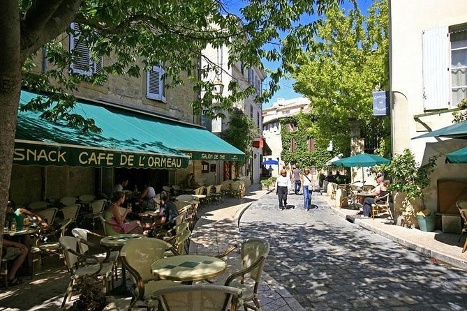 Villages of Provence Private Tour - Booking Information and Availability for the Villages of Provence Tour