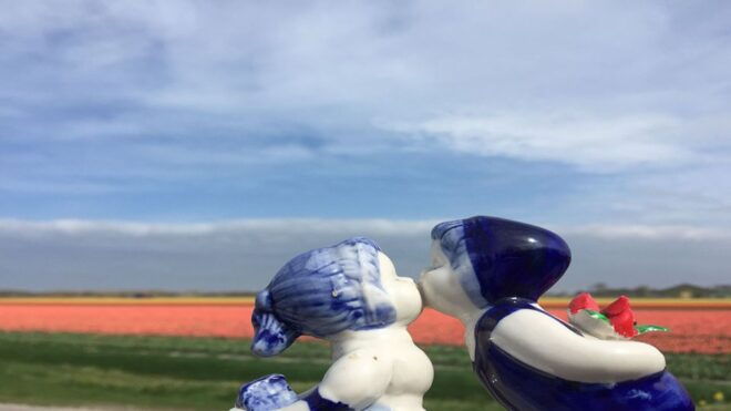 Villages & Windmills Zaanse Schans Small Group Tour - Departure and Transportation