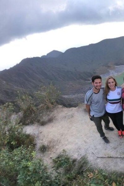 Villahermosa: Chichonal Volcano - Frequently Asked Questions
