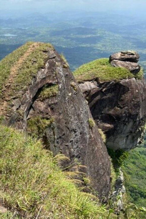 Villahermosa: Hiking to Pico De La Pava - Good To Know