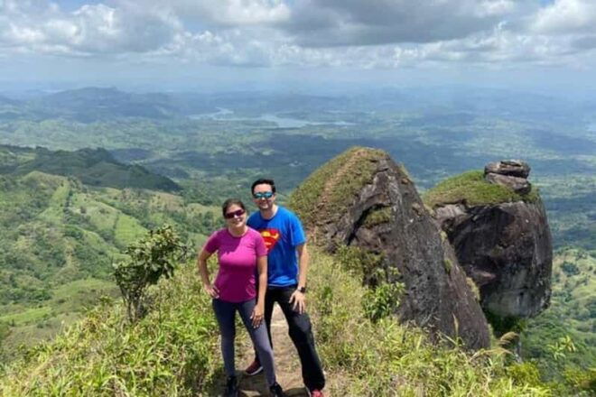 Villahermosa: Hiking to Pico De La Pava - Why Choose This Tour
