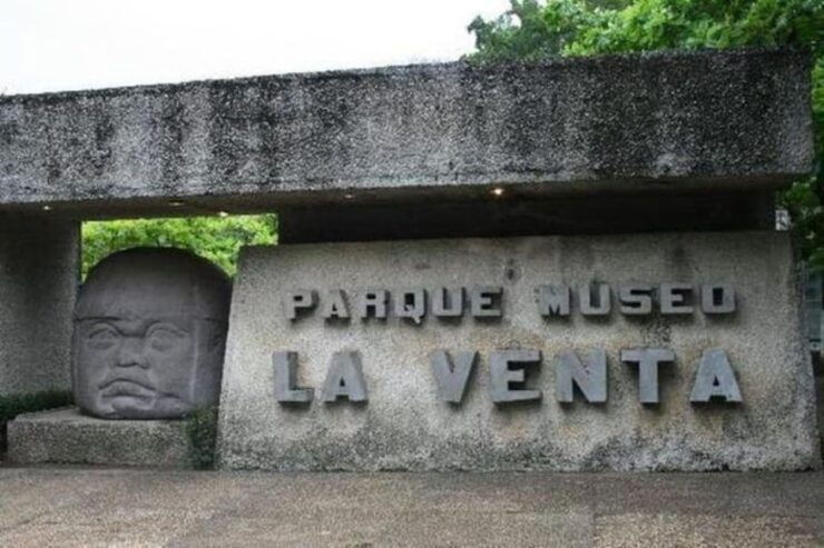 Villahermosa: La Venta Museum and Yumka Eco-Reserve Tour - Good To Know