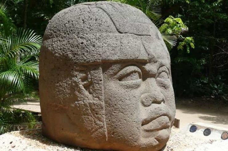 Villahermosa: La Venta Museum and Yumka Eco-Reserve Tour - Exploring the Olmec Civilization