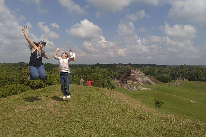 Villahermosa- Route Of Chocolate - Exploring the Villahermosa Route of Chocolate: A Balanced Review