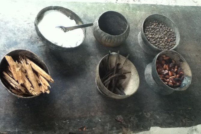 Villahermosa- Route Of Chocolate - A Closer Look at the Itinerary: What Makes Each Stop Special