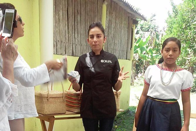 Villahermosa- Route Of Chocolate - Who Will Love This Tour?