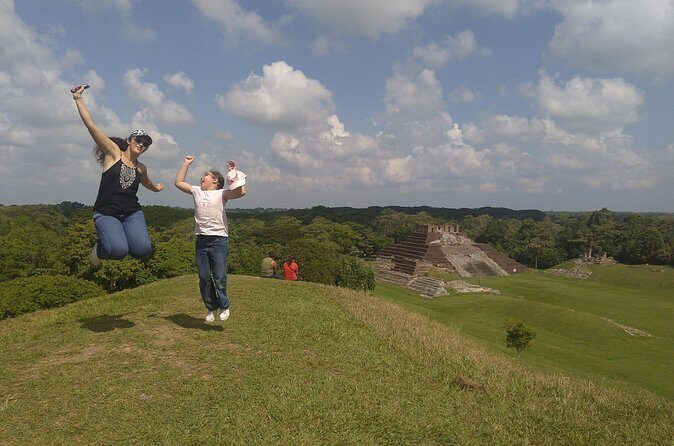 Villahermosa- Route Of Chocolate - FAQ