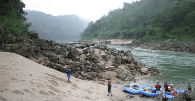 Villahermosa: Usumacinta River 5-Day Expedition - Good To Know