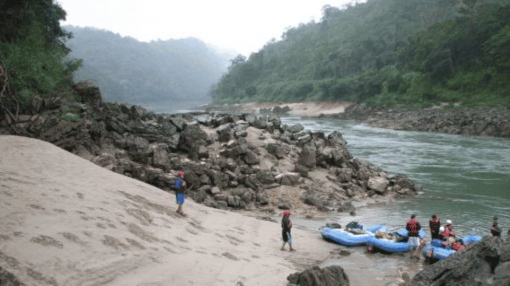 Villahermosa: Usumacinta River 5-Day Expedition - Itinerary Highlights