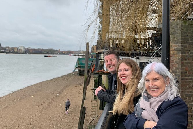 Villains and Gangsters of London Private Taxi Tour - Common Questions