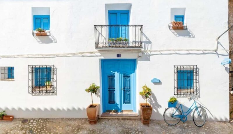Villajoyosa and Altea: A Tour of Chocolate, History, and Charm - An Overview of the Costa Blanca Tour