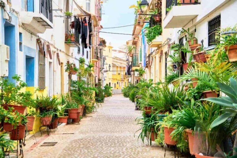 Villajoyosa and Altea: A Tour of Chocolate, History, and Charm - The Logistics: What to Expect