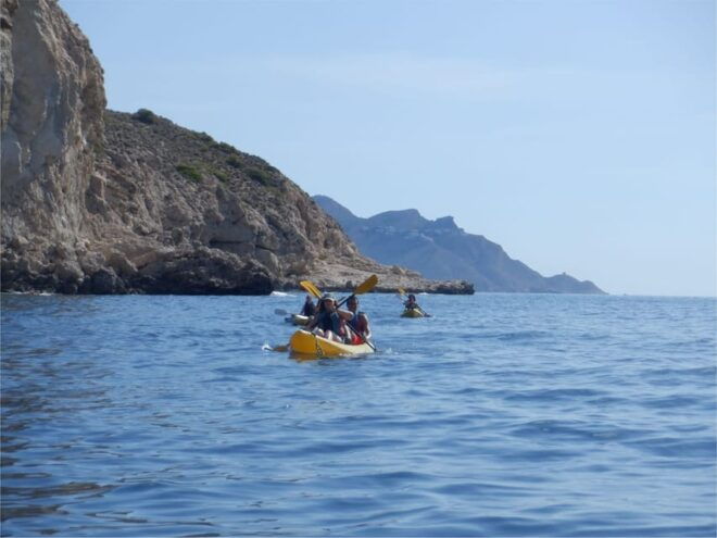 Villajoyosa: Guided Kayak Excursion With Snorkeling - Customer Feedback