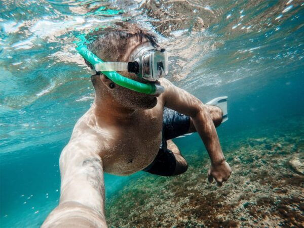 Villajoyosa: Guided Kayak Excursion With Snorkeling - Duration and Pricing