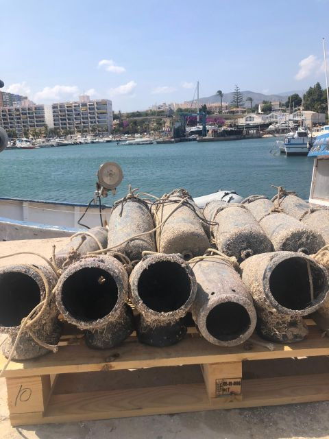 Villajoyosa: Seafood Route and Fish Auction. - Highlights and Learning Experience