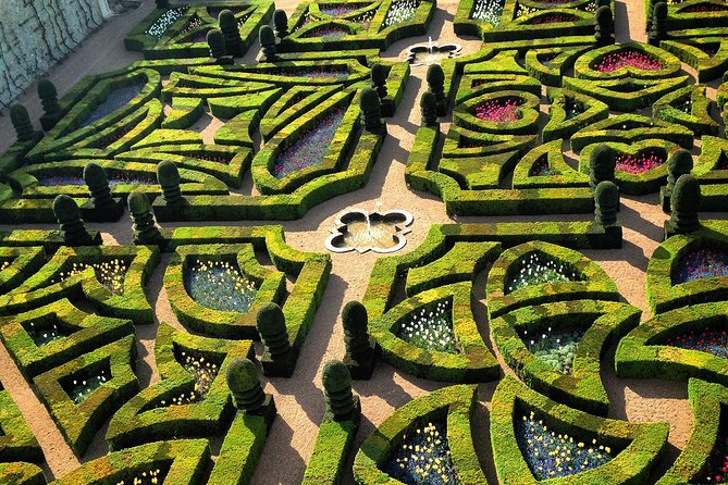 Villandry and Vouvray Full-Day Tour With Wine and Aperitif  - Tours - Tour Overview and Details