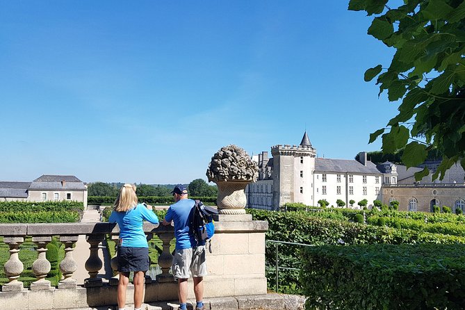 Villandry and Vouvray Full-Day Tour With Wine and Aperitif  - Tours - Traveler Reviews
