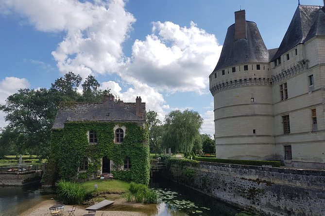 Villandry and Vouvray Full-Day Tour With Wine and Aperitif  - Tours - Traveler Photos