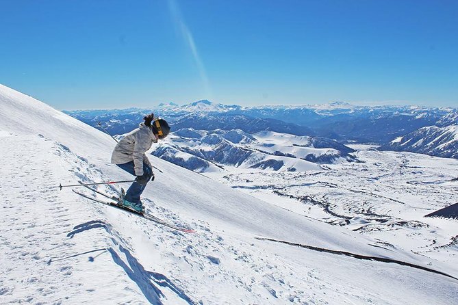 Villarrica / Araucania Airport - Operational Hours