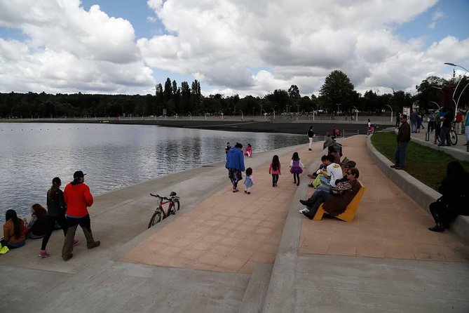 Villarrica / Araucania Airport - Frequently Asked Questions