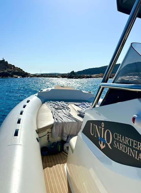 Villasimius 3,5 hr Marine Park tour with snorkeling & drinks - Why Consider This Tour?